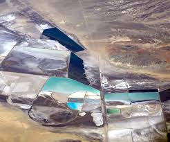 États-Unis : Un plan pour booster la production de batteries alors qu'une  mine de lithium menace les peuples amérindiens - Planète Amazone