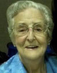 Obituary for Doris Louise Seegert
