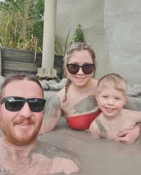 Whether it's discovering erupting waters and billowing steam in the  geothermal reserve, or lowering yourself into nutrient-rich geothermal mud,  your ultimate unwind awaits at Hell's Gate. ⁠ ⁠ Recharge, reset, and Relax