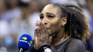 Mimpi Angelique Kerber Geser Serena Williams Kian Nyata