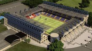 Na stadionie oprócz wydarzeń sportowych odbywały się też imprezy kulturalne, muzyczne oraz zgromadzenia religijnea. Stadion W Krakowie Bedzie Gotowy W Pazdzierniku Muratorplus Pl