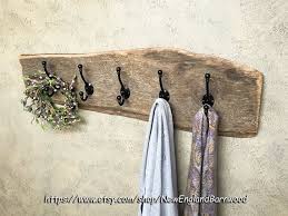 Country Bathroom Towel Rack Wooden Entryway Wall Coat Rack Foyer Coat Rack Coat Rack Shelf Entryway Country Bathroom Rustic Wooden Shelves Rustic Towel Rack