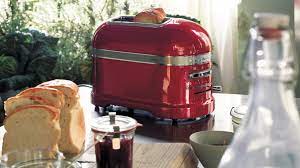 1 2 3 or 4 slices, variable browning, frozen bread and bagel. Kitchenaid Artisan Toaster Review Hulking Mega Toaster Deserves A Toast T3