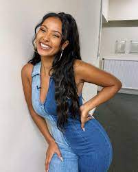View maya jama booking agent, manager, publicist contact info. 6 Things You Need To Know About Maya Jama S Skincare Routine British Vogue