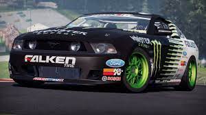 › 2011 nascar sprint cup series. Ford Mustang Mustang Drifting Cars Ford Mustang