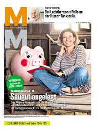 Adressdaten der migros bank ag kündigen. Migros Magazin 37 2010 D Bl By Migros Genossenschafts Bund Issuu