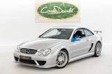 Mercedes-CLK-(C209)-/-CLK-Cabrio-(A209)