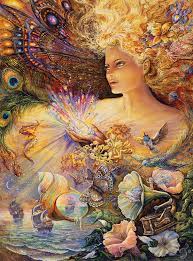 Maybe you would like to learn more about one of these? Buffalo Games Josephine Wall Crystal Of Enchantment 1000 Piece Jigsaw Puzzle Amazon Com Au Toys Games