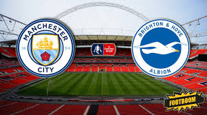 Протокол матча доступен вашему вниманию. Manchester Siti Brajton End Houv Prognoz Anons I Stavka Na Match 06 04 2019 á‰ Footboom