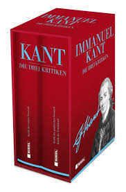 Kants für die moderne philosophie grundlegende einsicht war, dass erfahrungsunabhängige, also metaphysische erkenntnis nur in der einschränkung auf die formalen bedingungen. Kant Die Drei Kritiken Kritik Der Reinen Vernunft Kritik Der Praktischen Vernunft Kritik Der Urteilskraft 1 Auflage 2021 Beck Shop De