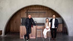 Home designs perth | affordable single & 2 storey home designs. North Perth Couple S Concrete Dream Comes To Life On Grand Designs Community News