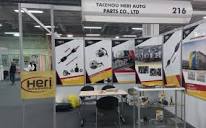 Taizhou Heri Auto Parts Co., Ltd