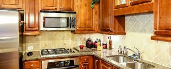 cabinets: to replace or reface?