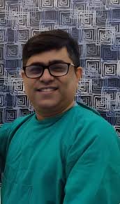 Dr. Ashish Mitra in Civil Lines,Allahabad