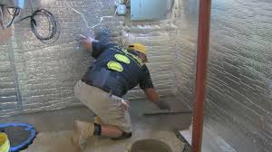 Less expensive + more effective than other forms of. Delaware Valley Basement Waterproofing Basement Health Systems Worthington Waterproofing