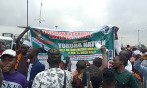 Jul 21, 2021 · release sunday igboho now, yoruba nation agitators warn beninise govt. Sunday Igboho Yoruba Agitators Issue Directive To Fg Sky News Nigeria
