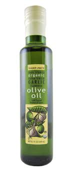 Article Organic Extra Virgin Olive Oil Infused Olive Oil Fodmap