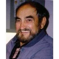 Raymond S. Ouellette Obituary