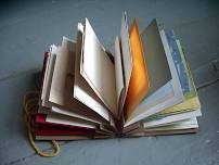 Make Your Own Homemade Book