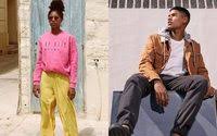 Superdry está ganando una gran popularidad y se está convirtiendo en una marca líder en los estados unidos. Superdry Fashionnetwork Com United Kingdom