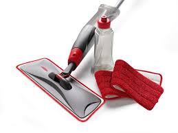 This Is How I Clean My Tile Concrete Floors I Would Also Use This For Linoleum Or Wood Floors If I Had Them Machine Washable Reusable Cloths You Can Use