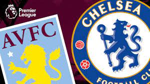 Aston villa vs chelsea will be shown live on sky sports action from 3.50pm; Match Pack Aston Villa Vs Chelsea Avfc