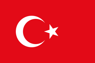 Flag of Turkey - Wikipedia
