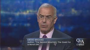 Download for offline reading, highlight, bookmark or take notes while you read the best american essays 2012. Q A With David Brooks C Span Org