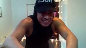 Zumba virtual class Nelson Saenz Florez