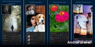 Adobe lightroom cc latest apk 7.0.0 (607000000) is photo editor app not only powerful. Adobe Lightroom Premium 7 0 0 áˆ Descargar Apk Mod Android