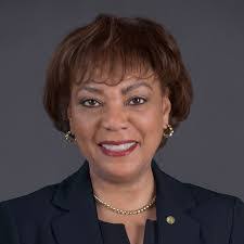 Terri Sharpe's Instagram, Twitter & Facebook