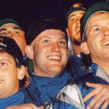 From vanilla to victorious: An oral history of Montana's rise to winning  the 1995 national championship