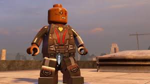 Time to pick up an avengers advent calendar to celebrate! Lego Marvel S Avengers Deathlok Free Roam Gameplay Pc Hd 1080p60fps Youtube