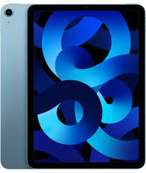Apple iPad Air 2022 10,9" Wi-Fi 64GB ...