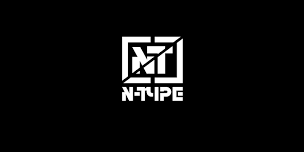 INK17 // N-TYPE // WHEEL & DEAL RECORDS