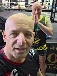 🇮🇹 ITALY in Singen — SNAKE TEAM (Verbania) at our Sparring Meetup 🥊...