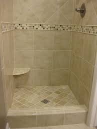 Build your walk in bathroom shower into the alcove or tuck it into an eave to make use of the walls as natural partitions in the room. Small Shower Design Ideas Pictures Remodel And Decor Page 75 Small Bathroom Ideas Pi Bathroom Remodel Small Shower Bathroom Remodel Shower Shower Remodel