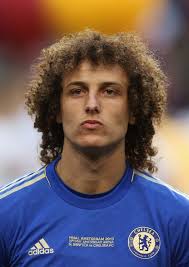 David luiz moreira marinho (sinh ngày 22 tháng 4 năm 1987 tại diadema, são paulo, brasil), thường gọi là david luiz, là cầu thủ bóng đá người brasil thi đấu ở vị trí trung vệ cho câu lạc bộ arsenal f.c. David Luiz Photostream David Luiz Chelsea Football Club Chelsea Football Club Wallpapers