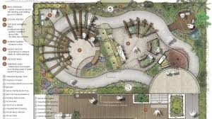 Alzheimer S Australia Memory Garden Design Symstudio Com Landscape Architecture Drawing Landscape Architecture Design Landscape Architecture Plan