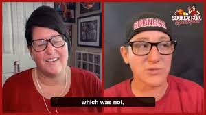 2 clips of Kelli talking about her traumatic brain injury that happened  while she was