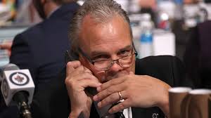 Corrado: 'This was not a good day for the Winnipeg Jets'