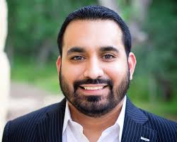 Lazy Fundraising: Six Rich Guys Strategy