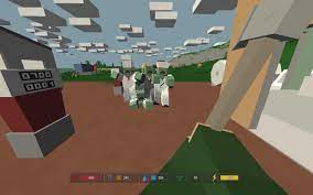 Versions of this app apk available with us: Unturned Zombie Pixelcraft Pe For Android Apk Download