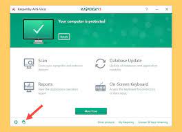 When you purchase through links on our site, we may earn an affiliat. Download Free Kaspersky Internet Security Anti Virus And Total Security 2021 Trials