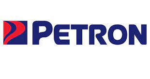 All without asking for permission. Logo Petron