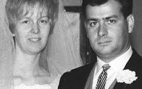 Judith Ann “Judy” Berquam Buscher (1941-2020)