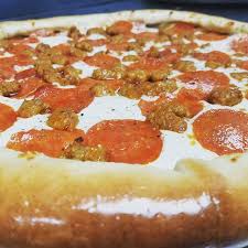 now is a great time for pizza food pizza pepperoni pizza