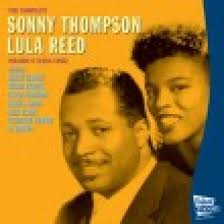 The Complete Sonny Thompson Volume 5 (1954-1955)