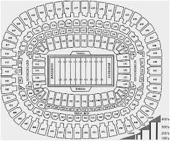 Stadium Seat Views Online Charts Collection