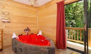 Choose from over 400 cabins in gatlinburg and pigeon forge. Pigeon Forge Cabins Romantic Retreat